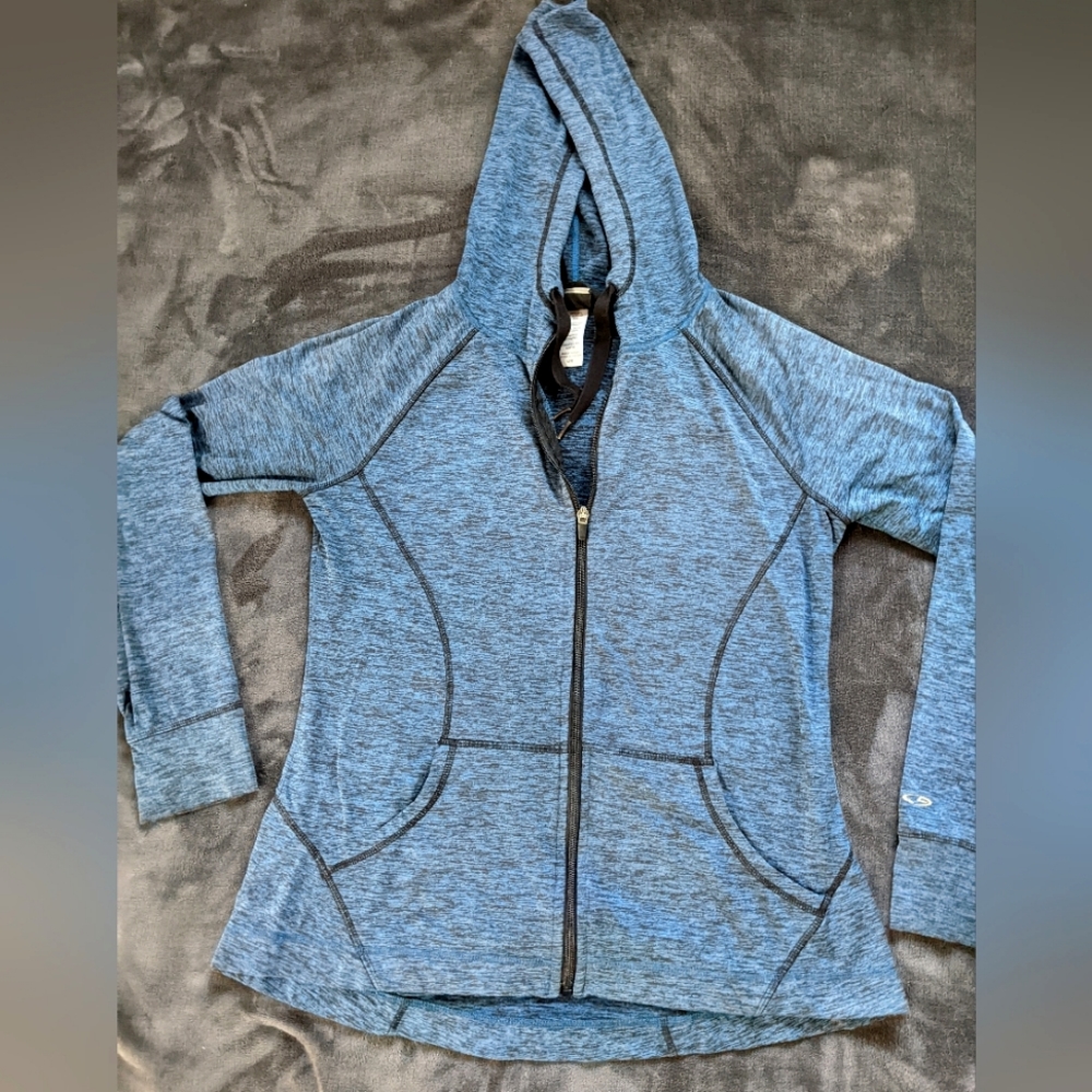 Women's Champion C9 Hoodie Size M